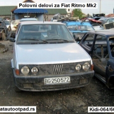 Fiat Ritmo